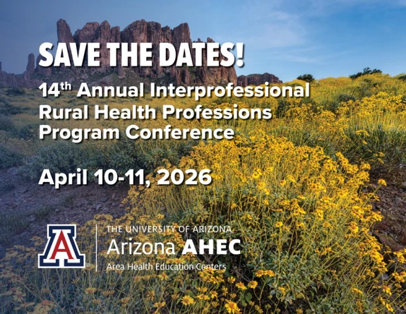 14th Annual RHPP Conference, April 10 & 11, 2026
