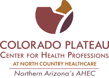 Northern Arizona AHEC logo